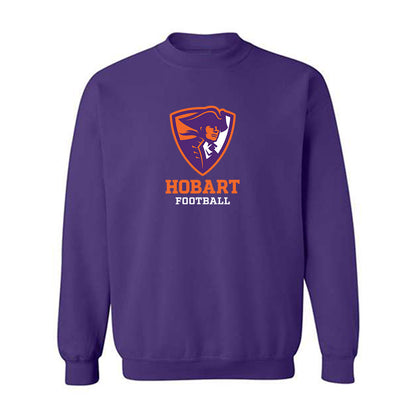 HWS - NCAA Football : Sam Beal - Classic Shersey Crewneck Sweatshirt-0