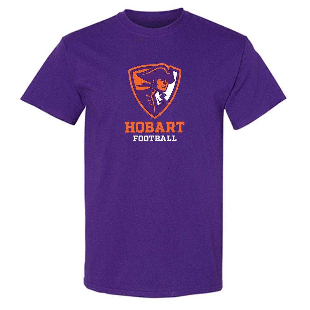 HWS - NCAA Football : Sam Beal - Classic Shersey T-Shirt-0