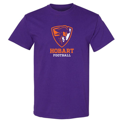 HWS - NCAA Football : Sam Beal - Classic Shersey T-Shirt-0