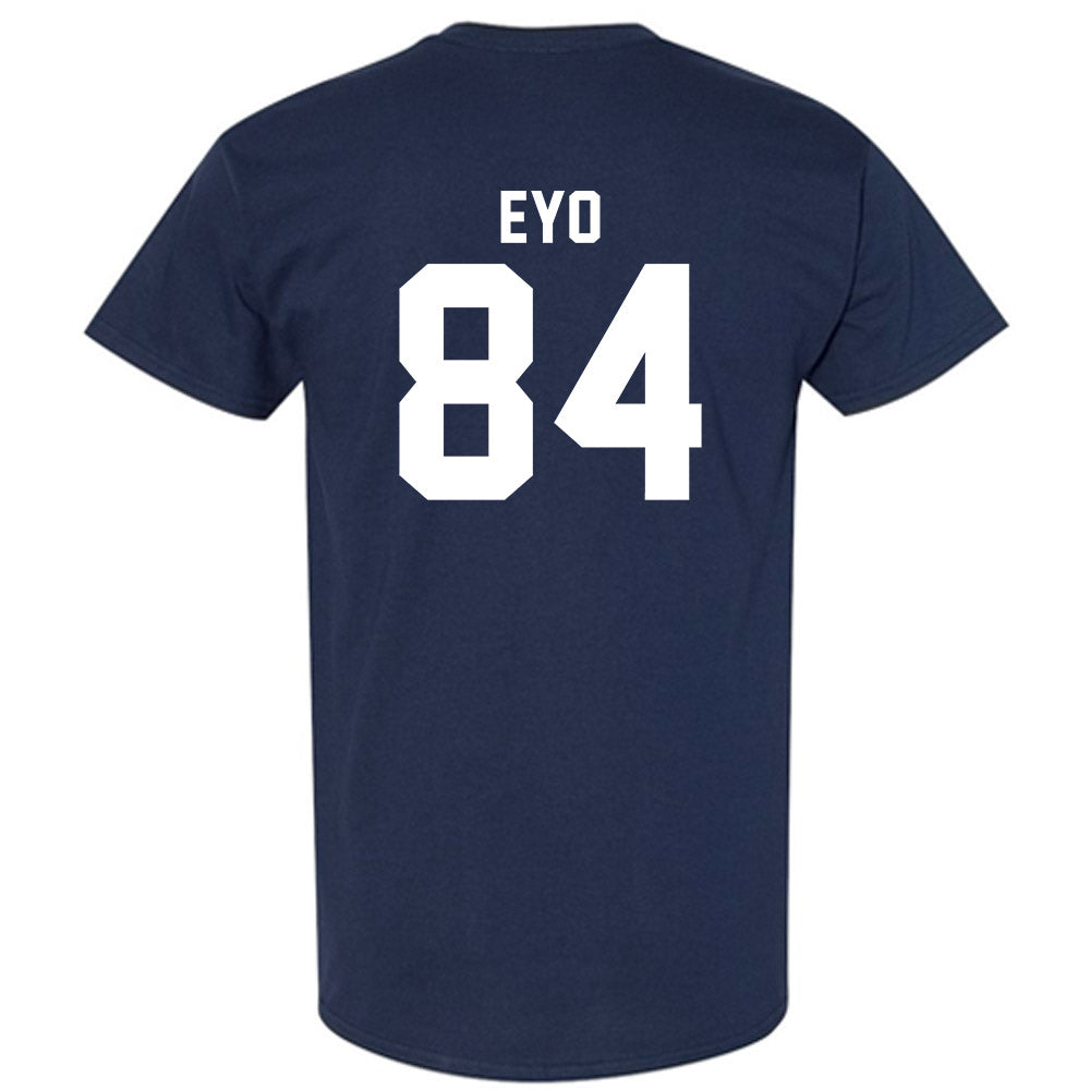 Robert Morris - NCAA Football : Domonic Eyo - Classic Shersey T-Shirt-1