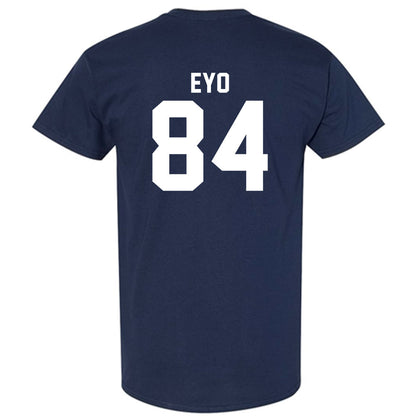 Robert Morris - NCAA Football : Domonic Eyo - Classic Shersey T-Shirt-1