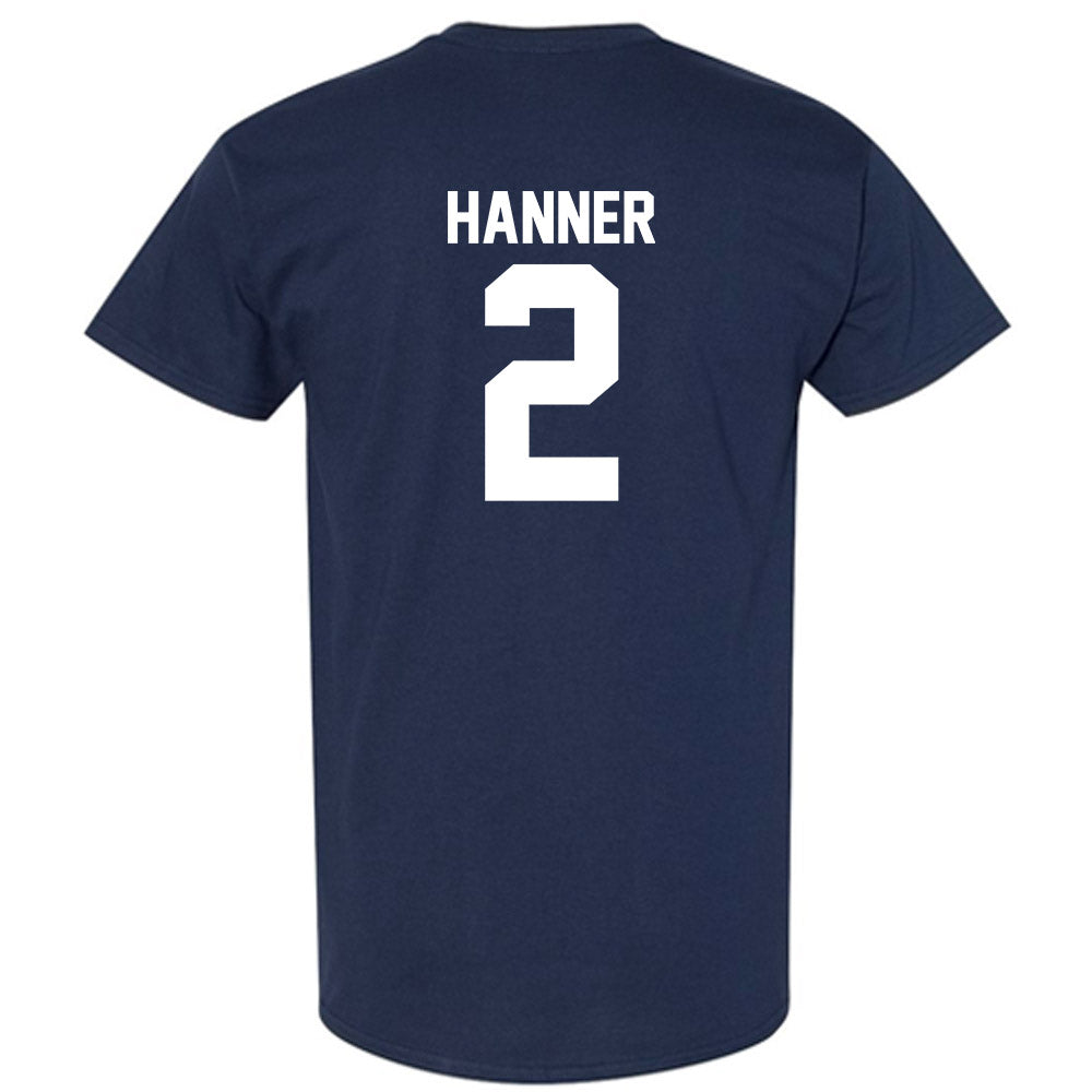 Robert Morris - NCAA Women's Volleyball : Caroline Hanner - Classic Shersey T-Shirt-1
