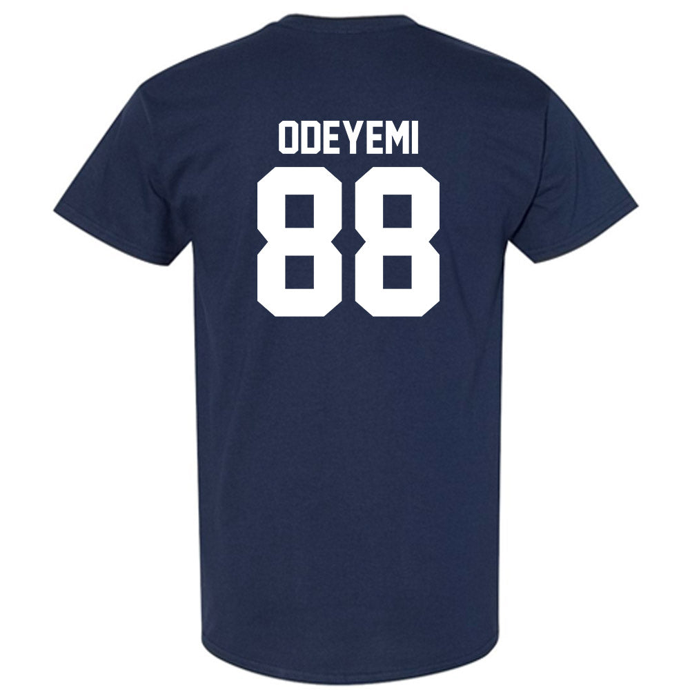 Robert Morris - NCAA Football : Michael Odeyemi - Classic Shersey T-Shirt-1