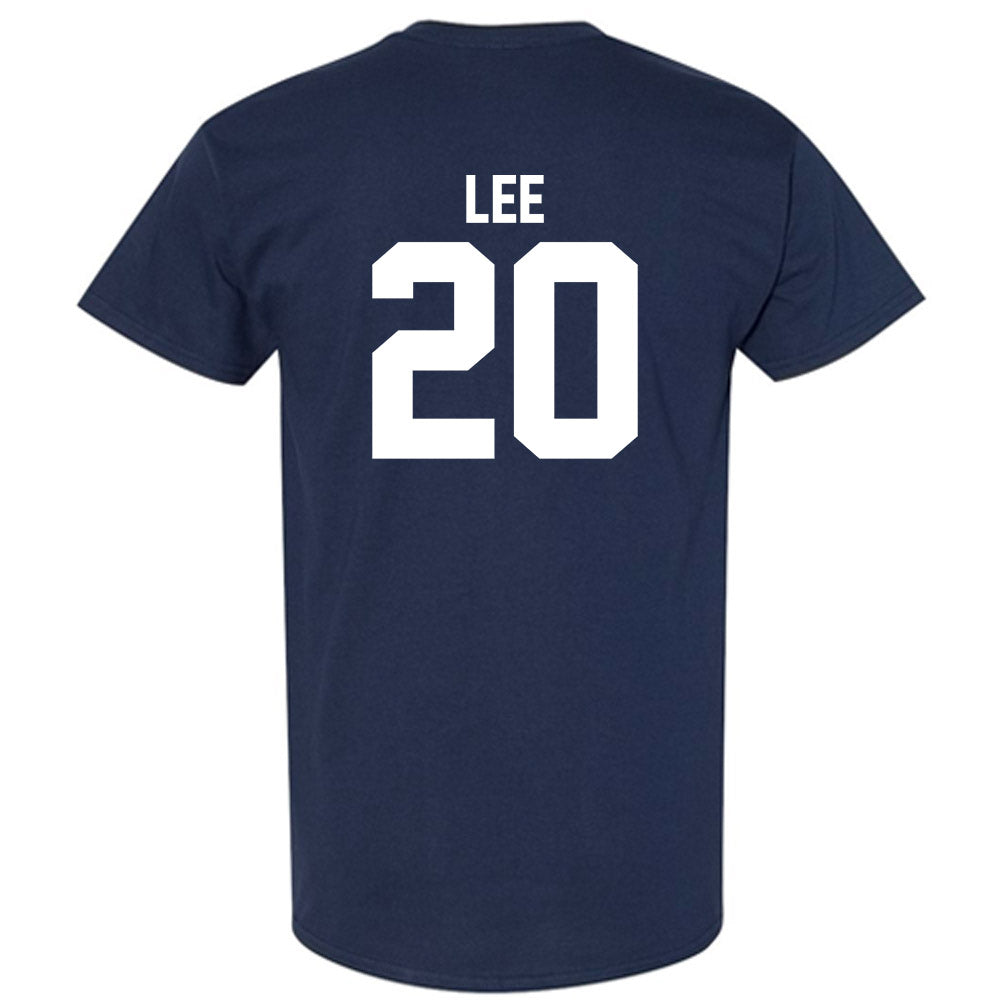 Robert Morris - NCAA Women's Basketball : Jada Lee - Classic Shersey T-Shirt-1