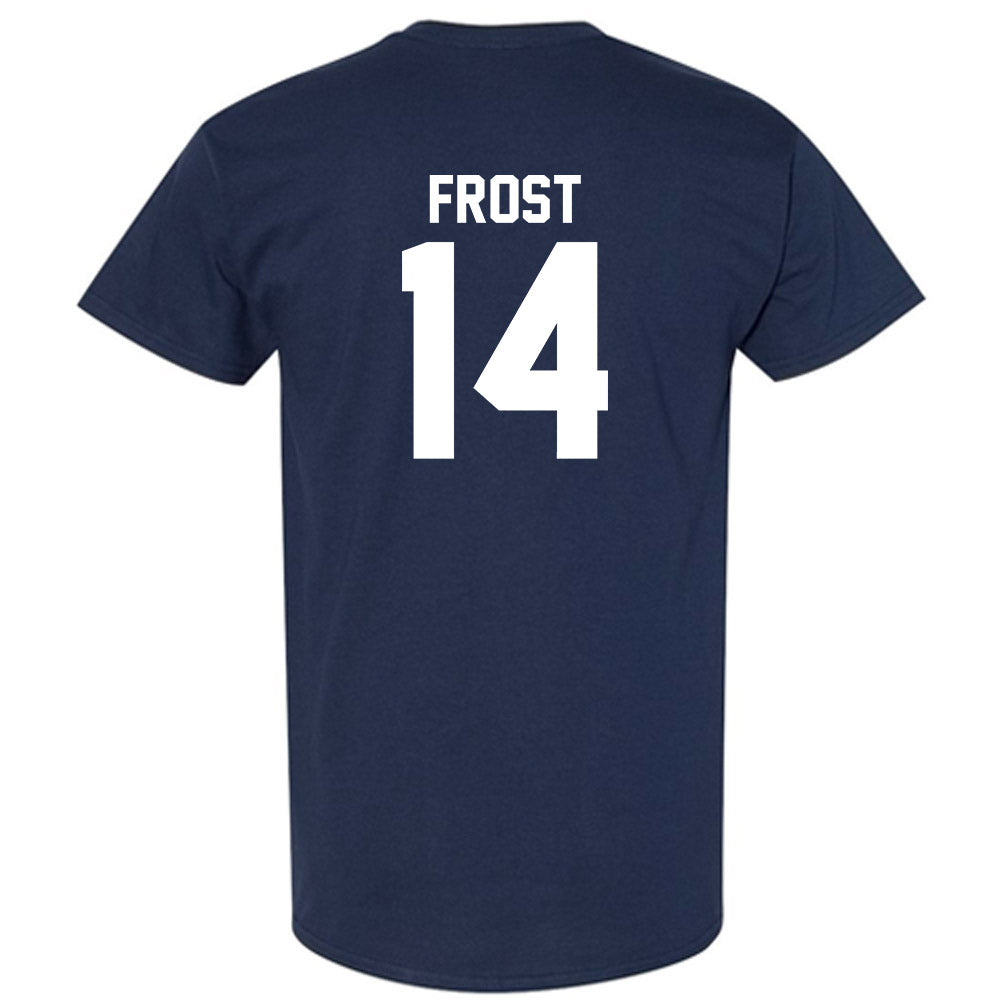 Robert Morris - NCAA Women's Volleyball : Natalie Frost - Classic Shersey T-Shirt-1