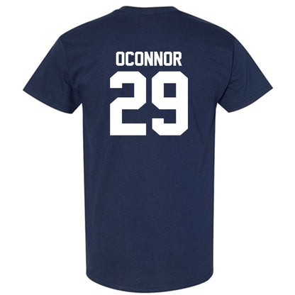 Robert Morris - NCAA Softball : Delaney OConnor - Classic Shersey T-Shirt-1