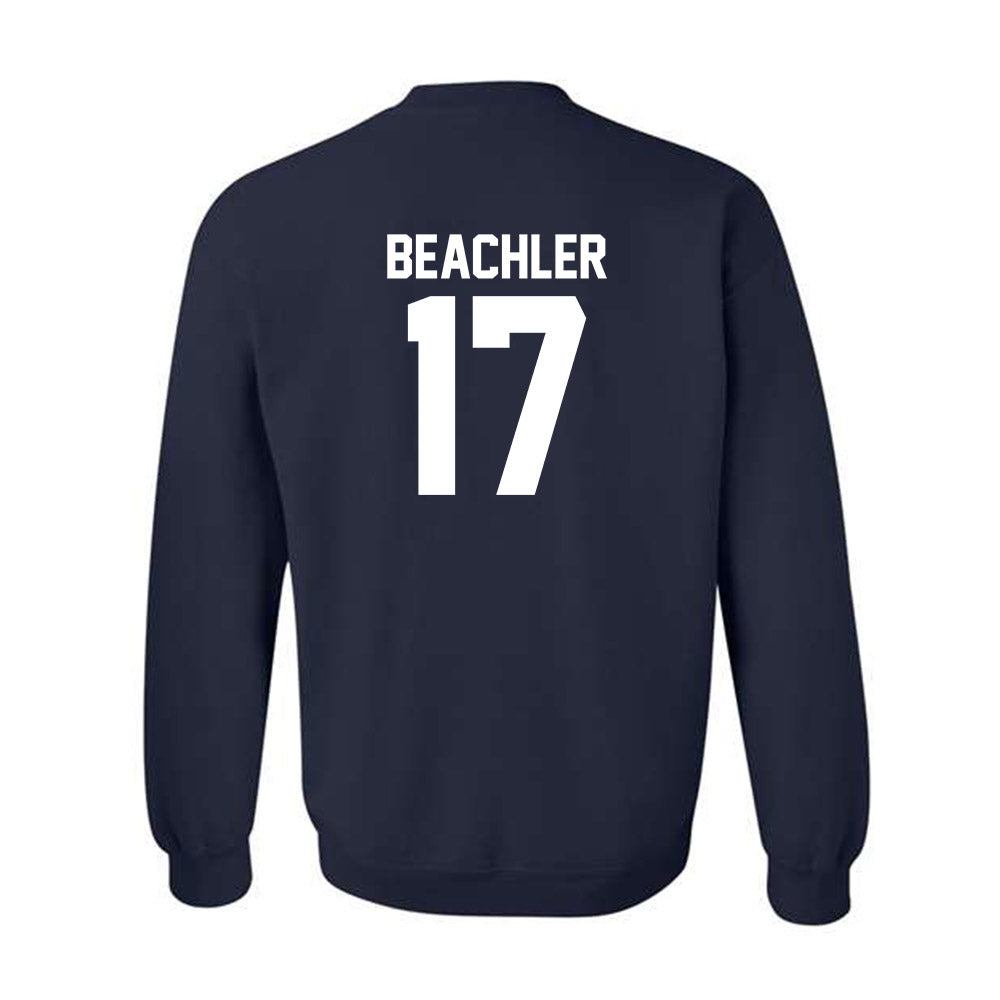 Robert Morris - NCAA Softball : Baylee Beachler - Classic Shersey Crewneck Sweatshirt-1