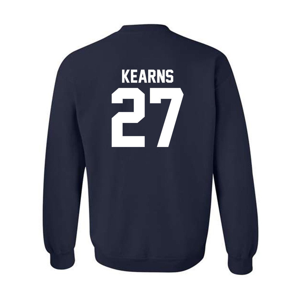 Robert Morris - NCAA Women's Ice Hockey : Mya Kearns - Classic Shersey Crewneck Sweatshirt-1