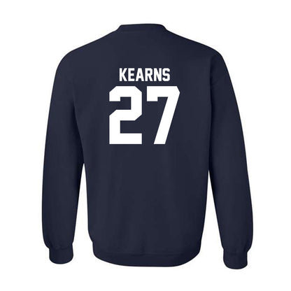 Robert Morris - NCAA Women's Ice Hockey : Mya Kearns - Classic Shersey Crewneck Sweatshirt-1