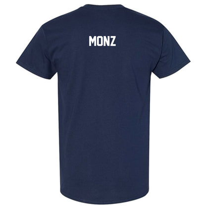 Robert Morris - NCAA Women's Track & Field : Dea Monz - Classic Shersey T-Shirt-1