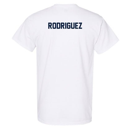 Robert Morris - NCAA Women's Cross Country : Tessa Rodriguez - Classic Shersey T-Shirt-1