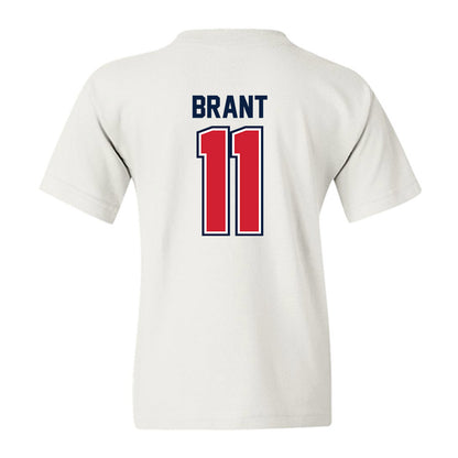 Robert Morris - NCAA Softball : Mary Brant - Classic Shersey Youth T-Shirt-1