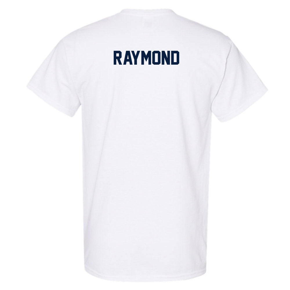 Robert Morris - NCAA Women's Track & Field : Maddie Raymond - Classic Shersey T-Shirt-1