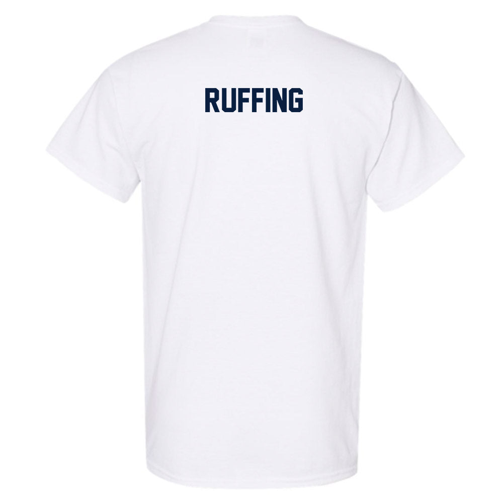 Robert Morris - NCAA Women's Track & Field : Clare Ruffing - Classic Shersey T-Shirt-1