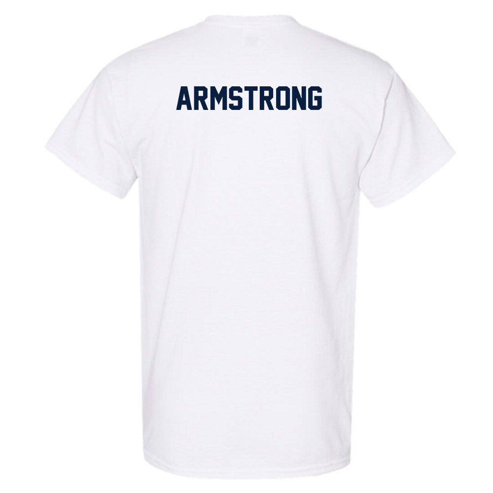 Robert Morris - NCAA Women's Track & Field : Brenna Armstrong - Classic Shersey T-Shirt-1
