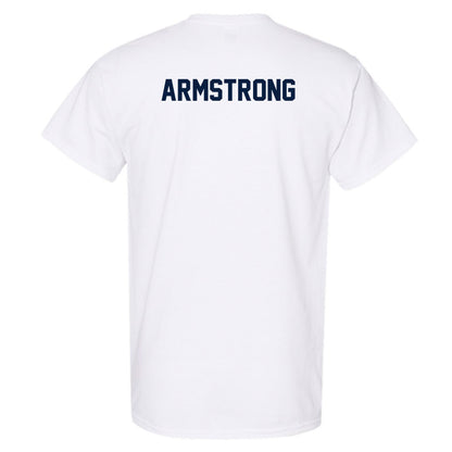 Robert Morris - NCAA Women's Track & Field : Brenna Armstrong - Classic Shersey T-Shirt-1