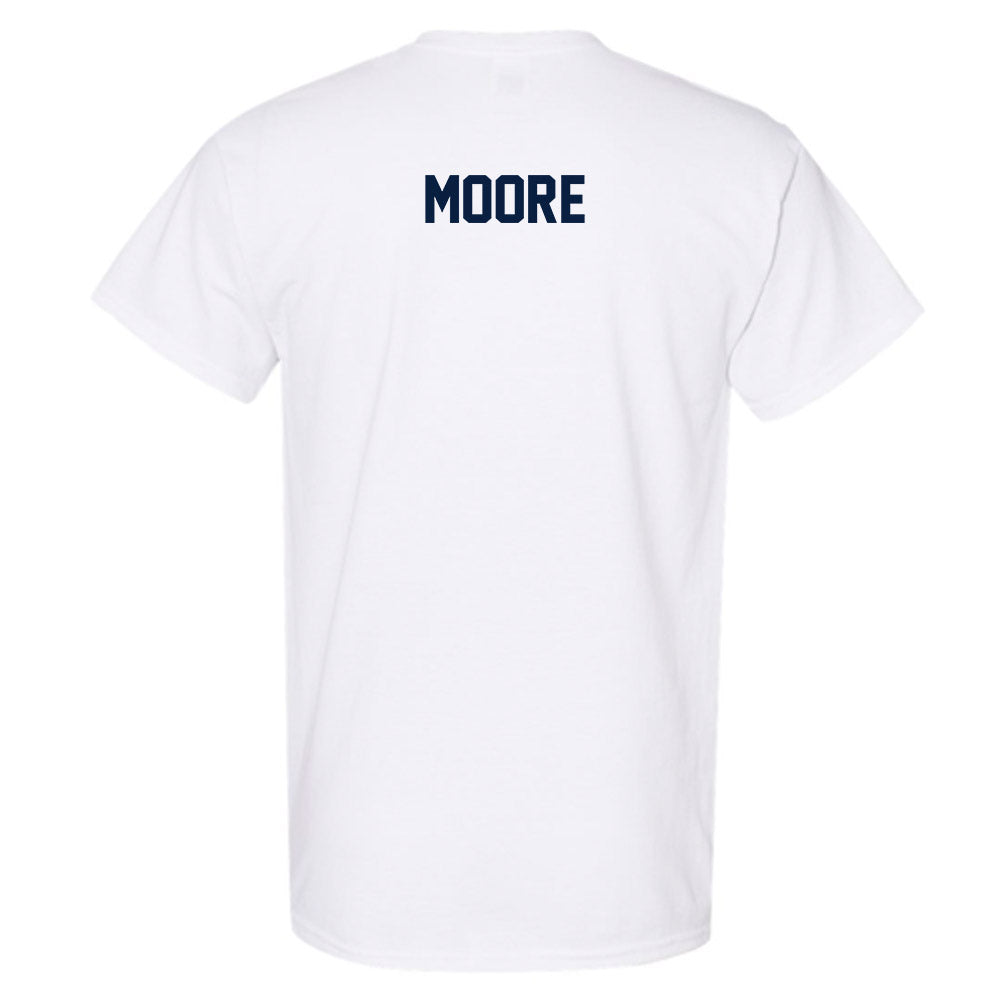 Robert Morris - NCAA Women's Rowing : Maggie Moore - Classic Shersey T-Shirt-1