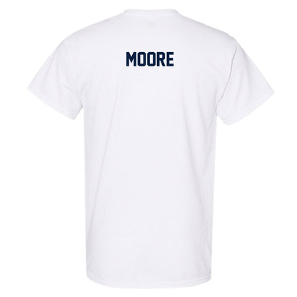 Robert Morris - NCAA Women's Rowing : Maggie Moore - Classic Shersey T-Shirt-1