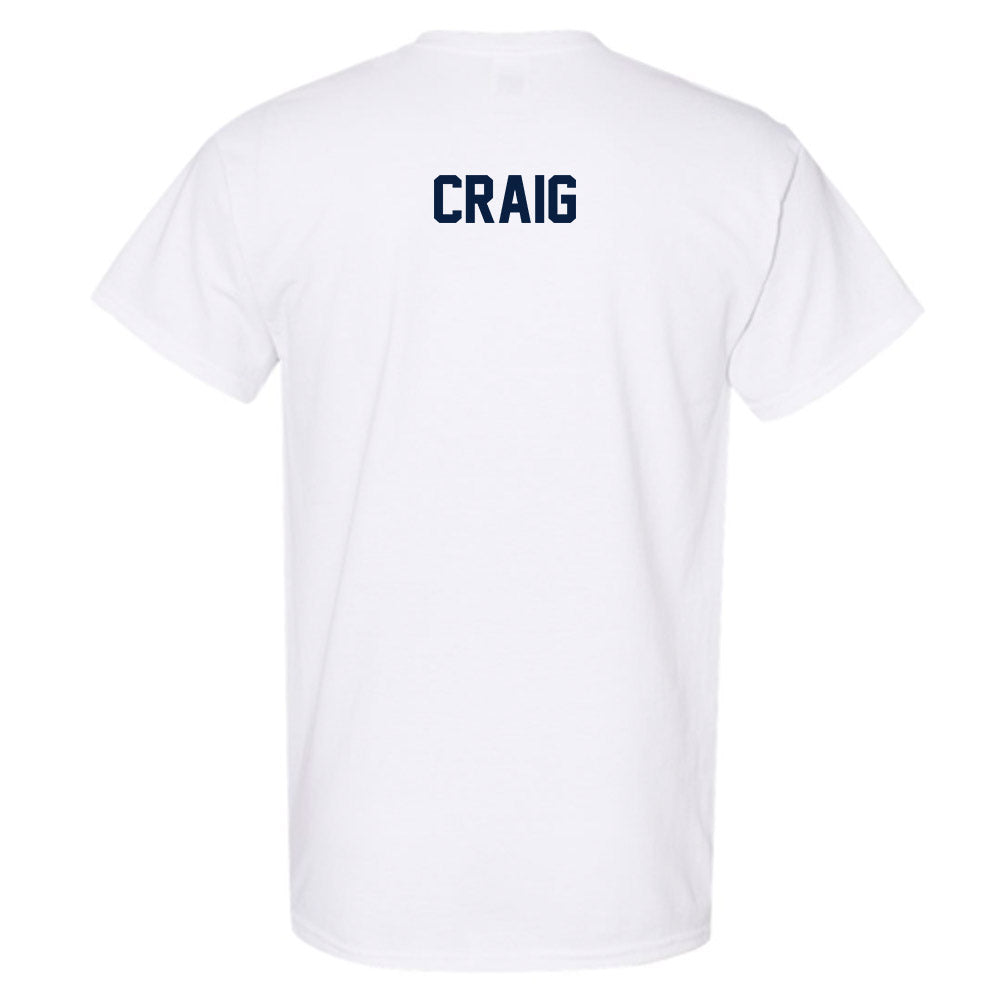 Robert Morris - NCAA Women's Track & Field : Reecelyn Craig - Classic Shersey T-Shirt-1