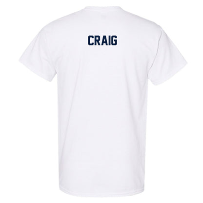 Robert Morris - NCAA Women's Track & Field : Reecelyn Craig - Classic Shersey T-Shirt-1