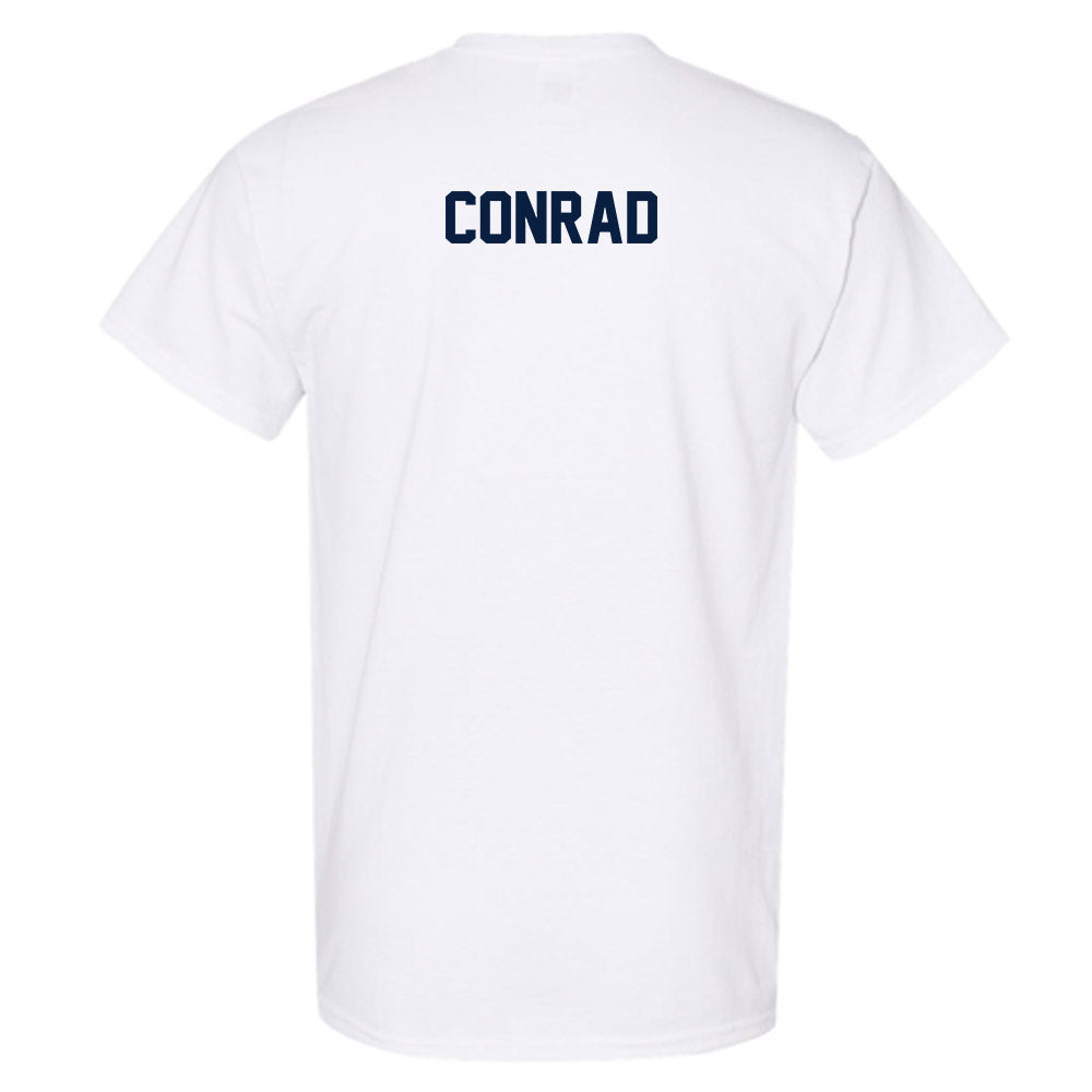 Robert Morris - NCAA Women's Cross Country : Madison Conrad - Classic Shersey T-Shirt-1