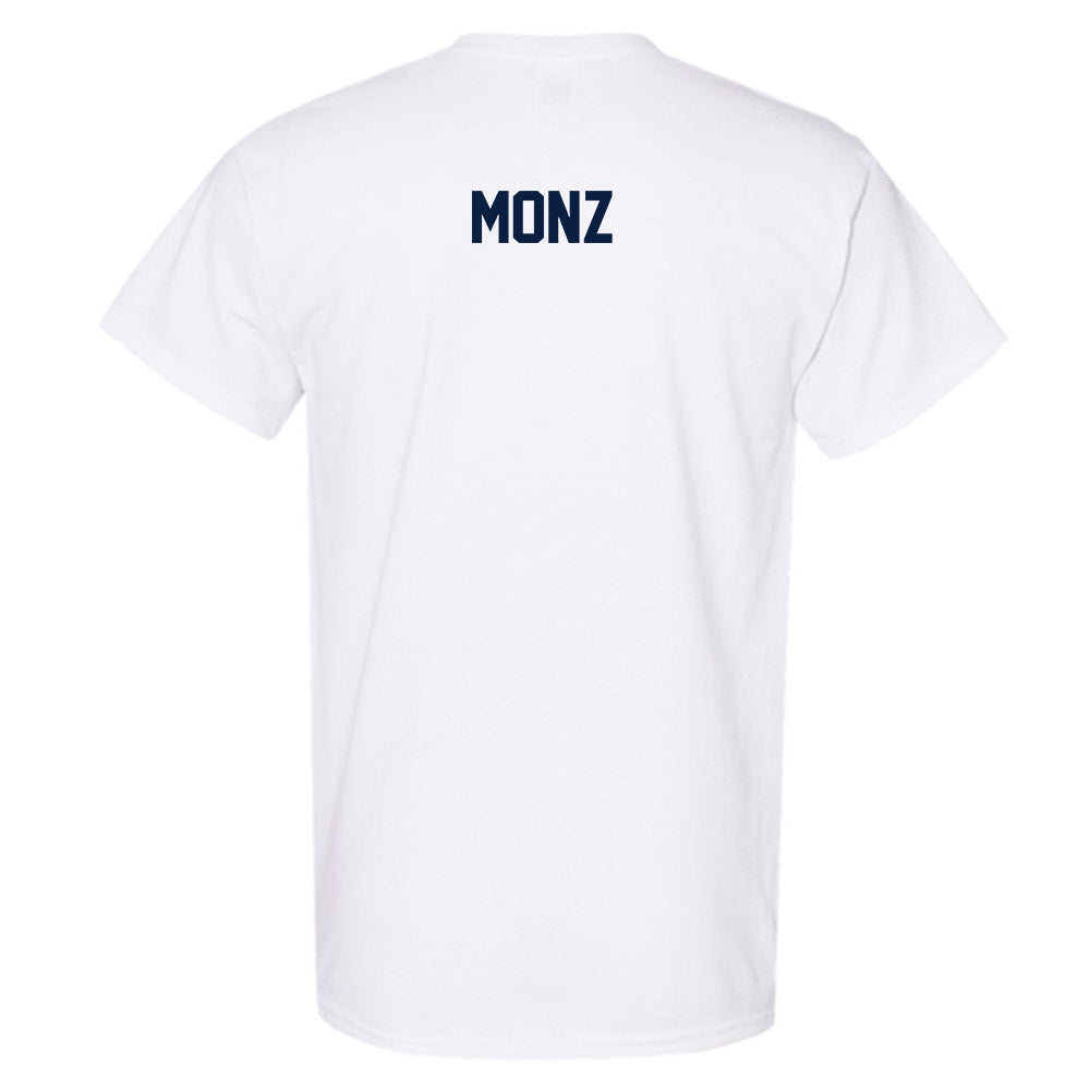 Robert Morris - NCAA Women's Track & Field : Dea Monz - Classic Shersey T-Shirt-1
