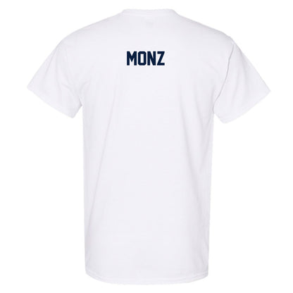 Robert Morris - NCAA Women's Track & Field : Dea Monz - Classic Shersey T-Shirt-1