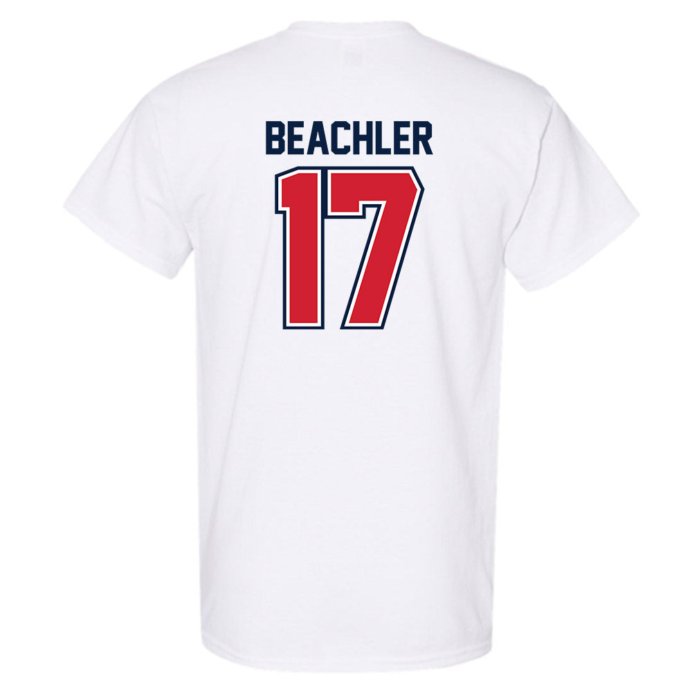 Robert Morris - NCAA Softball : Baylee Beachler - Classic Shersey T-Shirt-1