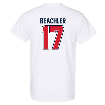 Robert Morris - NCAA Softball : Baylee Beachler - Classic Shersey T-Shirt-1