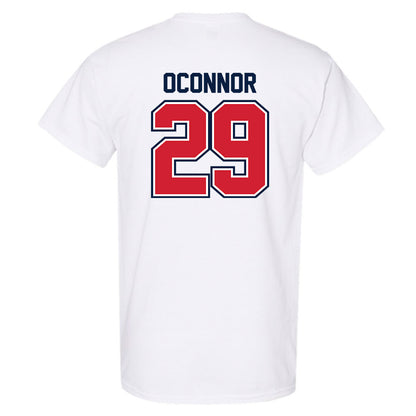 Robert Morris - NCAA Softball : Delaney OConnor - Classic Shersey T-Shirt-1
