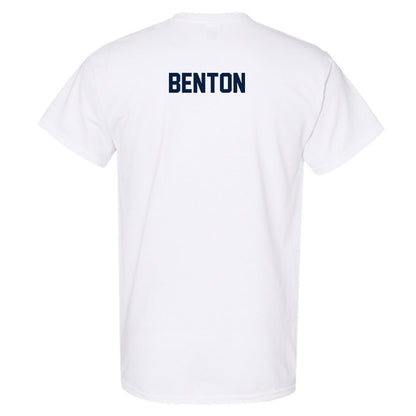 Robert Morris - NCAA Women's Track & Field : Ny'Asia Benton - Classic Shersey T-Shirt-1