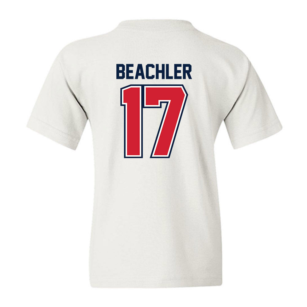 Robert Morris - NCAA Softball : Baylee Beachler - Classic Shersey Youth T-Shirt-1