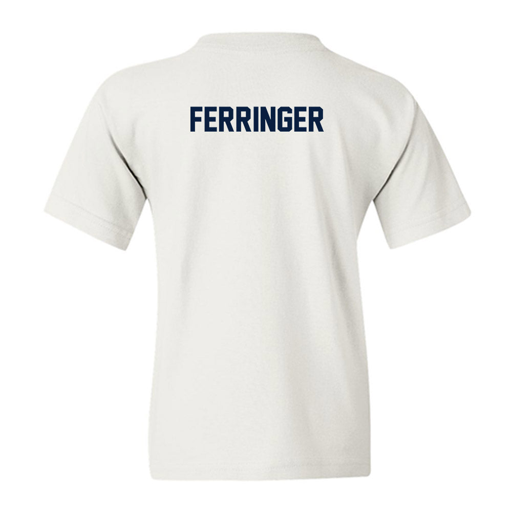 Robert Morris - NCAA Women's Track & Field : Ayanna Ferringer - Classic Shersey Youth T-Shirt-1