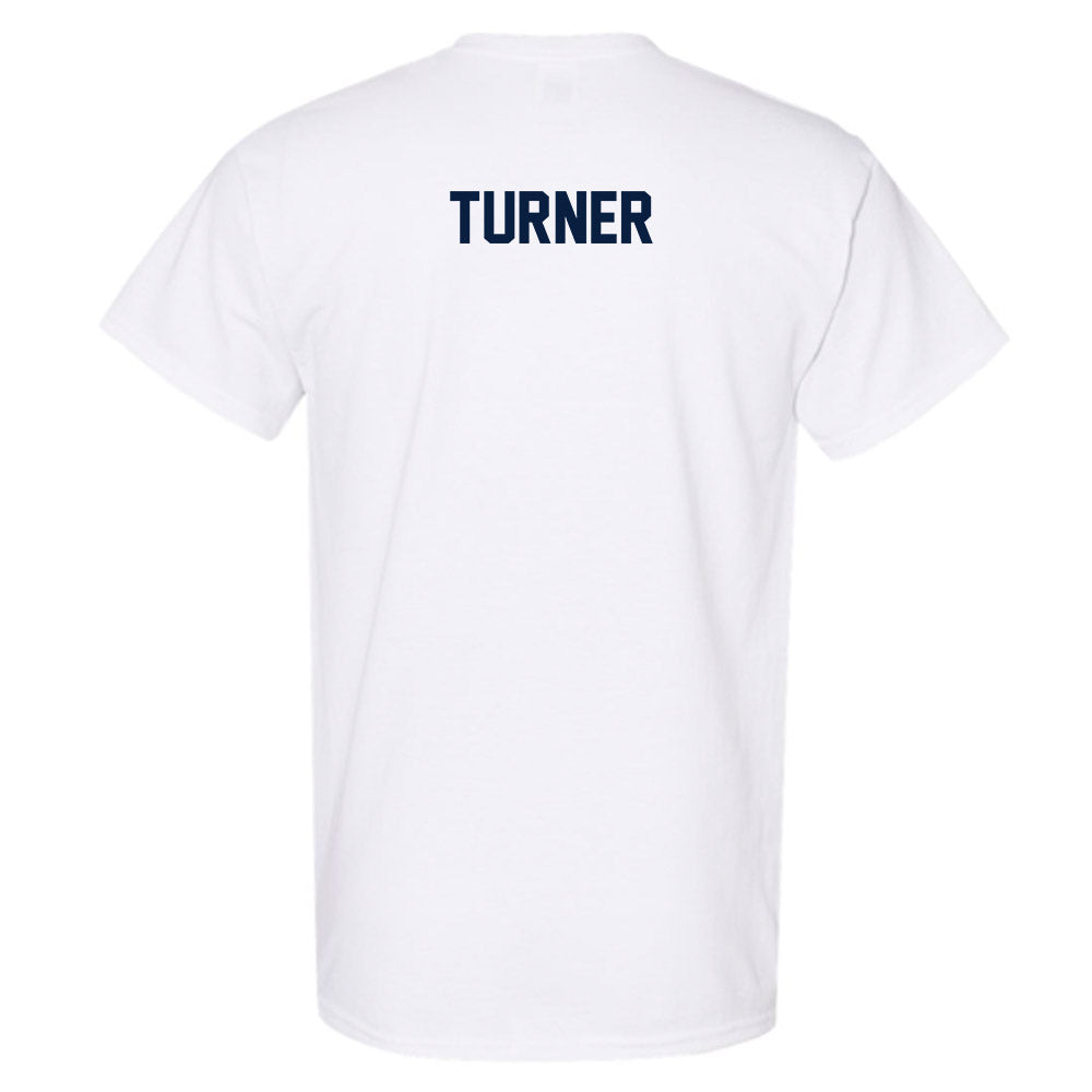 Robert Morris - NCAA Football : Myles Turner - Classic Shersey T-Shirt-1