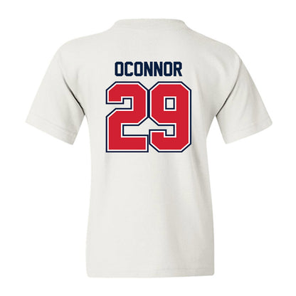 Robert Morris - NCAA Softball : Delaney OConnor - Classic Shersey Youth T-Shirt-1