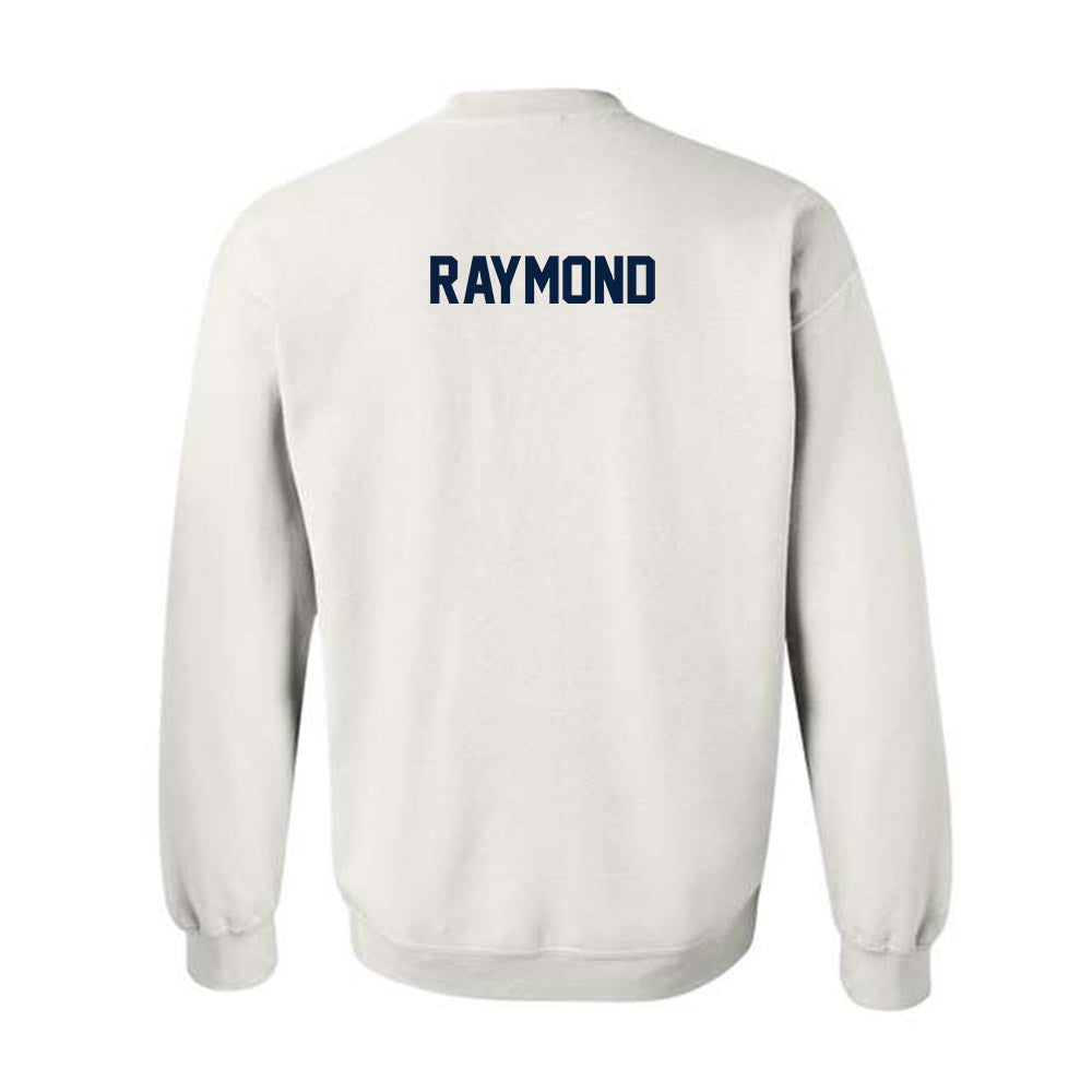 Robert Morris - NCAA Women's Track & Field : Maddie Raymond - Classic Shersey Crewneck Sweatshirt-1
