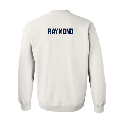 Robert Morris - NCAA Women's Track & Field : Maddie Raymond - Classic Shersey Crewneck Sweatshirt-1