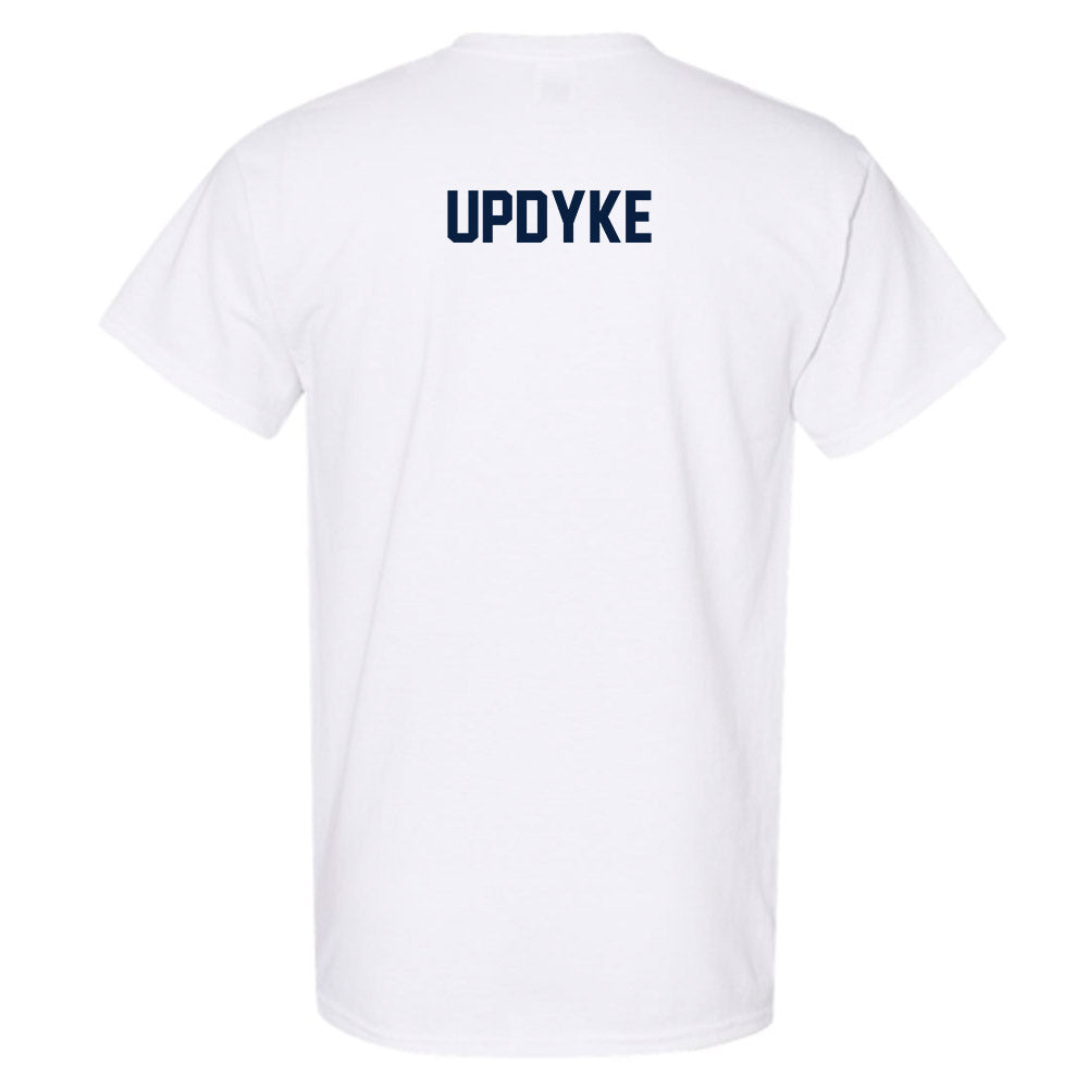 Robert Morris - NCAA Women's Rowing : Sophia Updyke - Classic Shersey T-Shirt-1