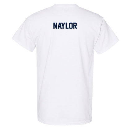 Robert Morris - NCAA Women's Rowing : Sarah Naylor - Classic Shersey T-Shirt-1