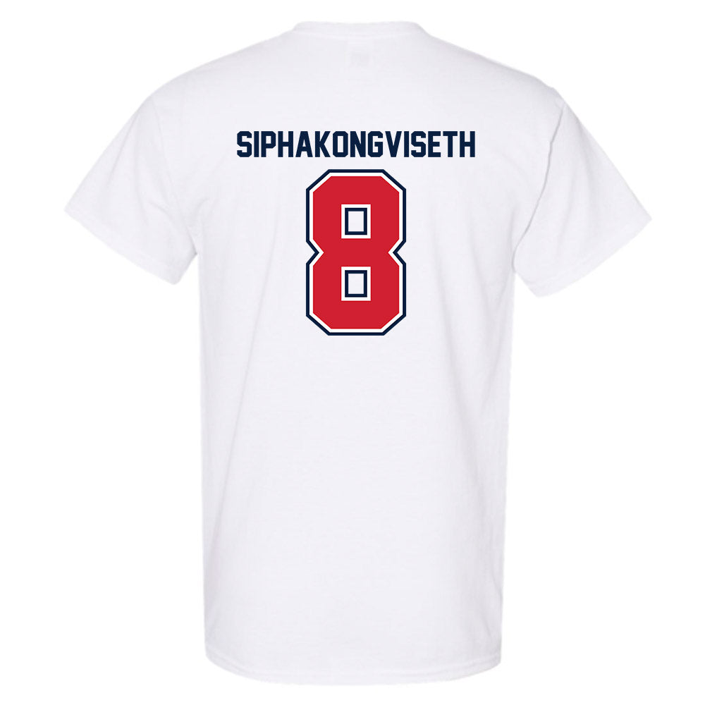 Robert Morris - NCAA Women's Volleyball : Maddie Siphakongviseth - Classic Shersey T-Shirt-1