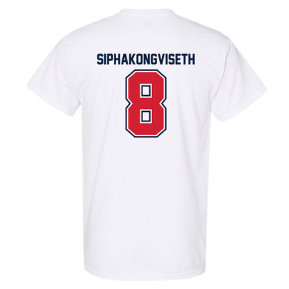 Robert Morris - NCAA Women's Volleyball : Maddie Siphakongviseth - Classic Shersey T-Shirt-1