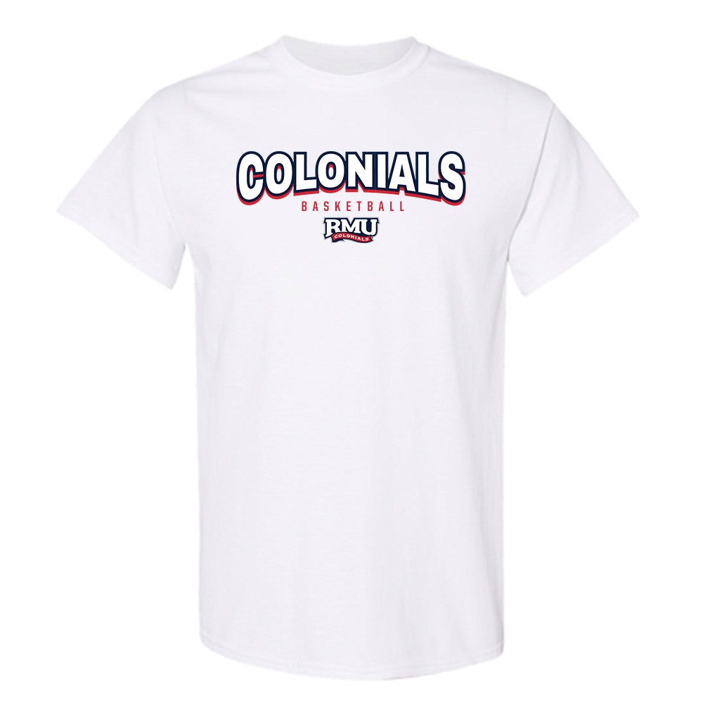 Robert Morris - NCAA Women's Basketball : Jada Lee - Classic Shersey T-Shirt-0