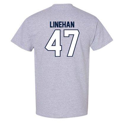 Robert Morris - NCAA Men's Lacrosse : Tommy Linehan - Classic Shersey T-Shirt-1