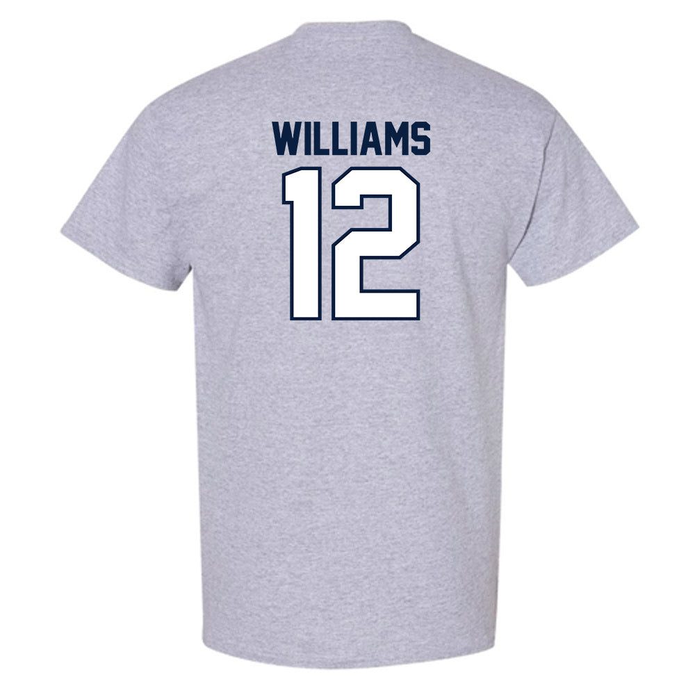 Robert Morris - NCAA Football : Chyco Williams - Classic Shersey T-Shirt-1