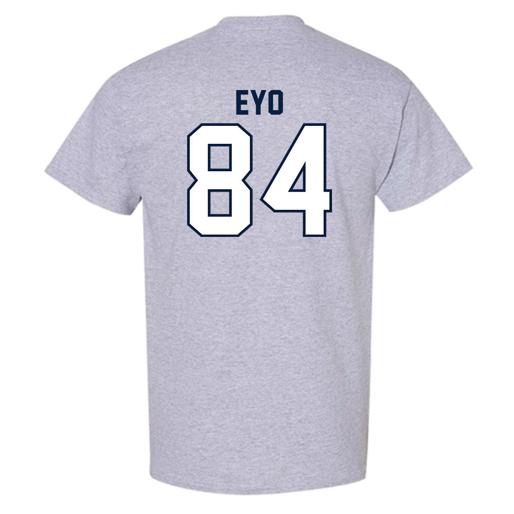 Robert Morris - NCAA Football : Domonic Eyo - Classic Shersey T-Shirt-1