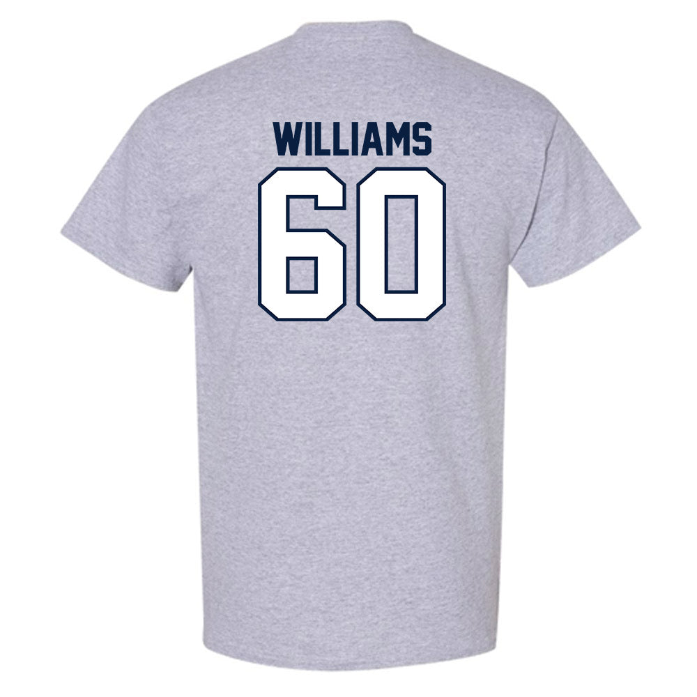 Robert Morris - NCAA Football : Jarvis Williams - Classic Shersey T-Shirt-1