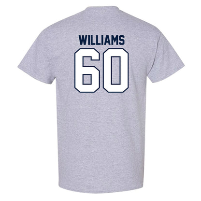Robert Morris - NCAA Football : Jarvis Williams - Classic Shersey T-Shirt-1