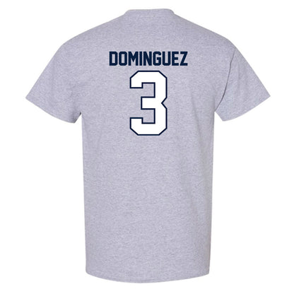 Robert Morris - NCAA Men's Soccer : Miguel Dominguez - Classic Shersey T-Shirt-1