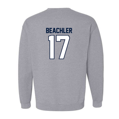 Robert Morris - NCAA Softball : Baylee Beachler - Classic Shersey Crewneck Sweatshirt-1