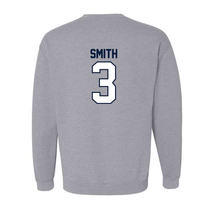 Robert Morris - NCAA Men's Basketball : Tazir Smith - Classic Shersey Crewneck Sweatshirt-1